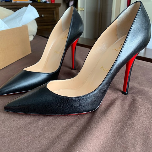 Christian Louboutin Shoes - $500